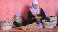 lavorazione Argan AGHD srl